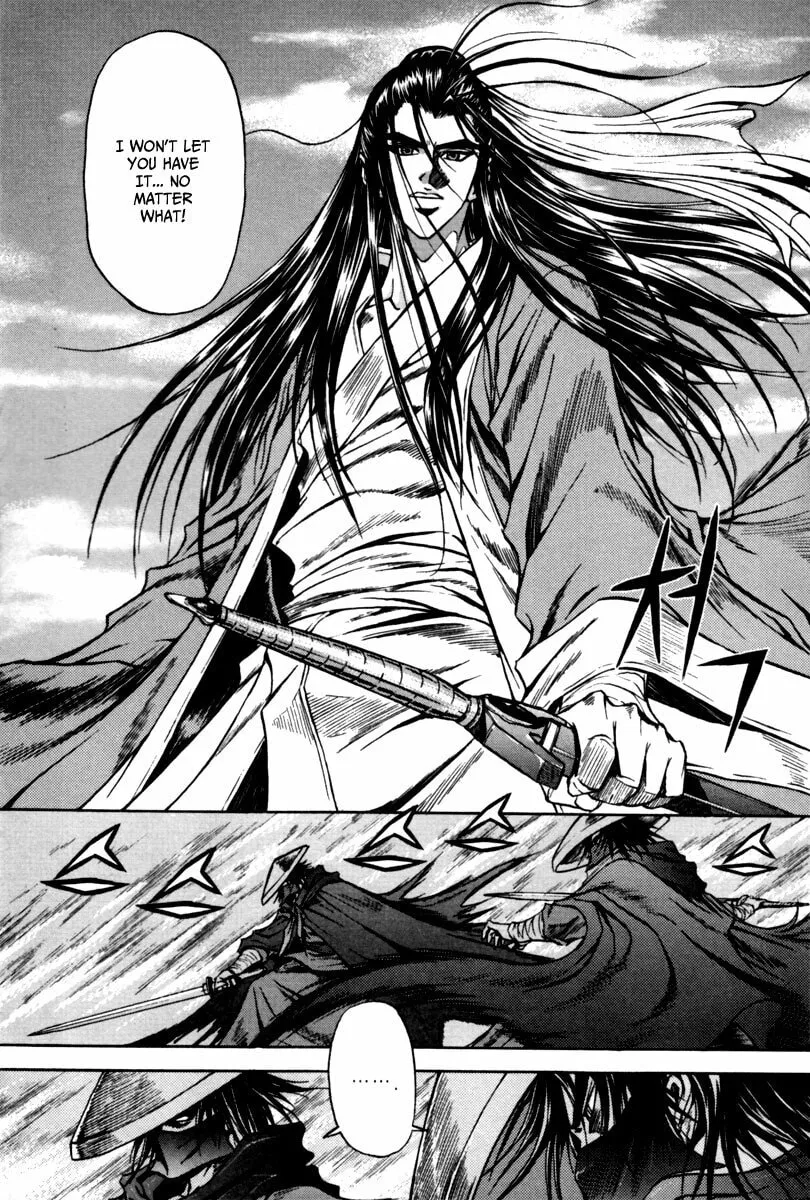 Read Dark Mage chapter 2.3 image 13 on Lezhin