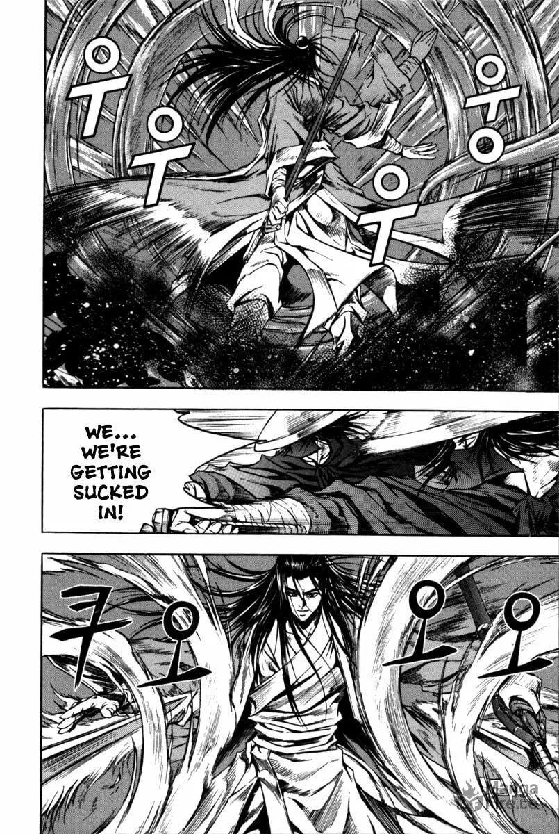 Read Dark Mage chapter 2.3 image 17 on Lezhin