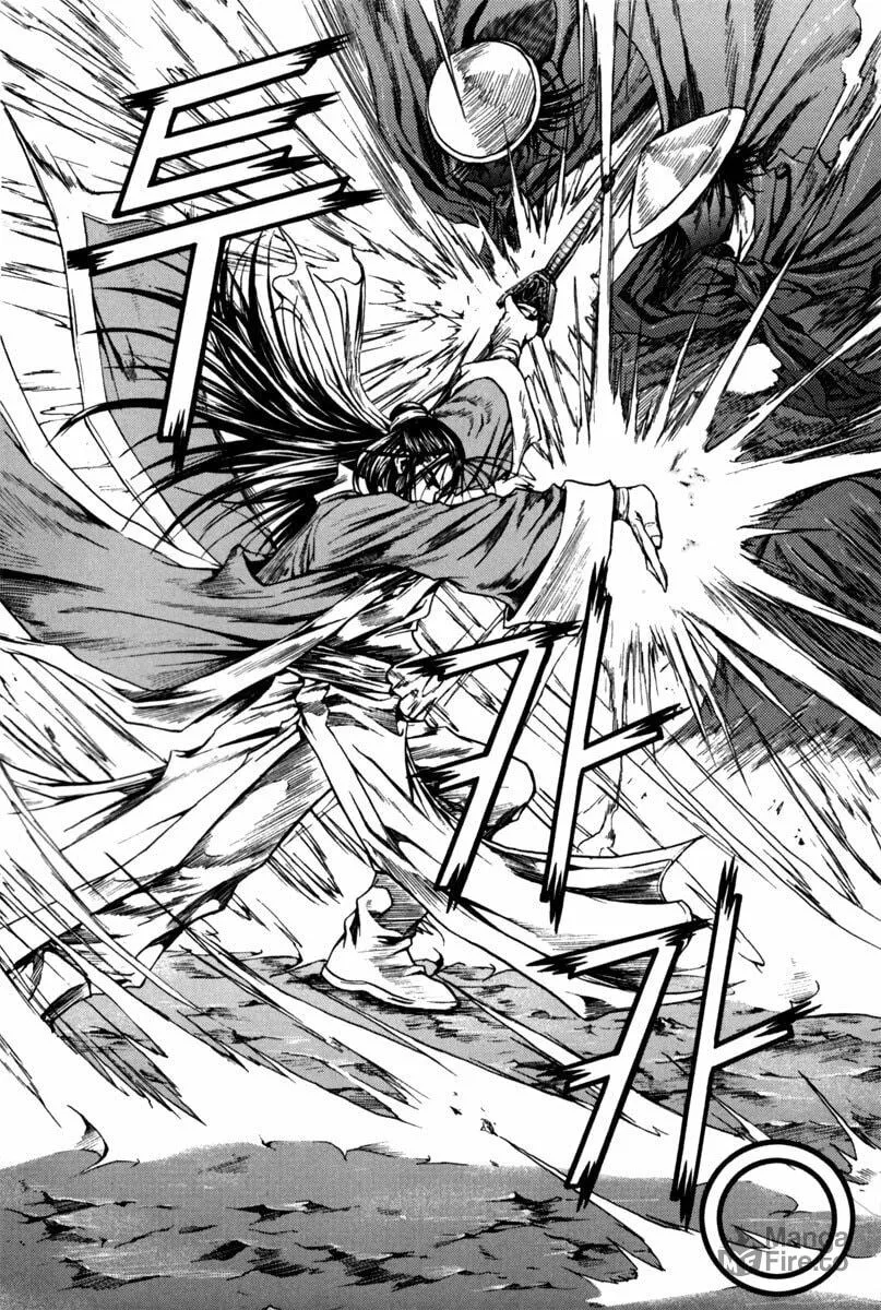 Read Dark Mage chapter 2.3 image 19 on Lezhin