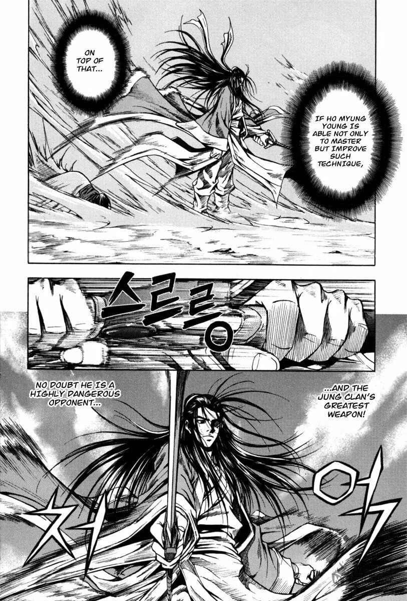 Read Dark Mage chapter 2.3 image 23 on Lezhin