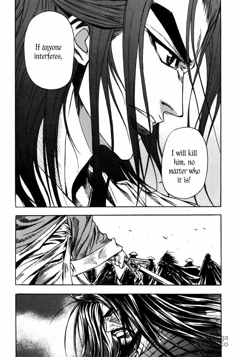 Read Dark Mage chapter 2.3 image 24 on Lezhin