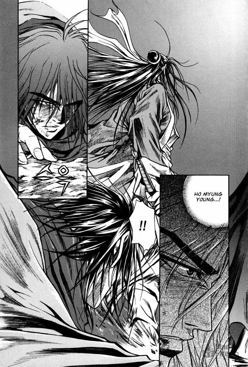 Read Dark Mage chapter 2.3 image 26 on Lezhin