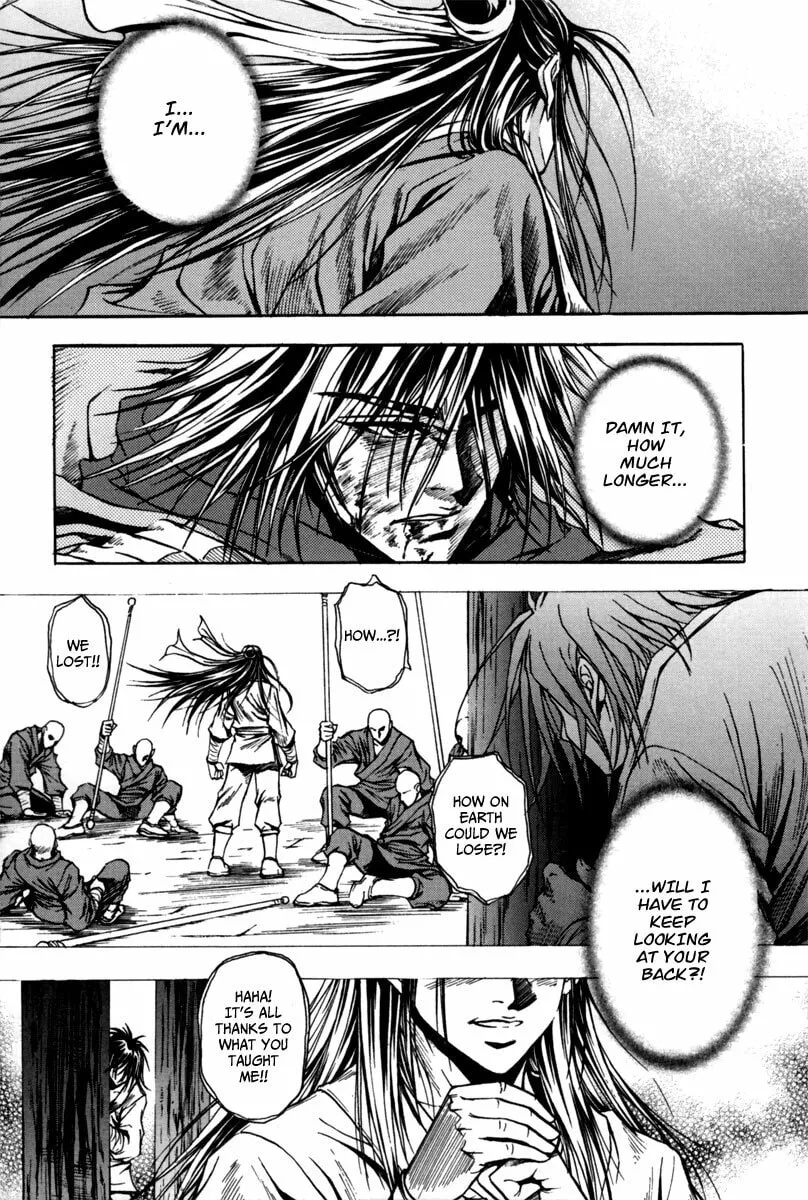 Read Dark Mage chapter 2.3 image 27 on Lezhin