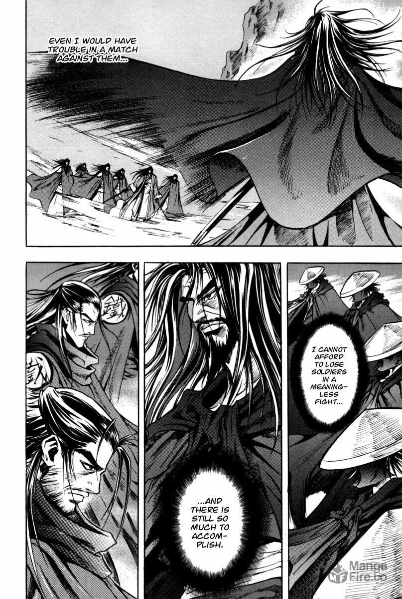 Read Dark Mage chapter 2.3 image 29 on Lezhin