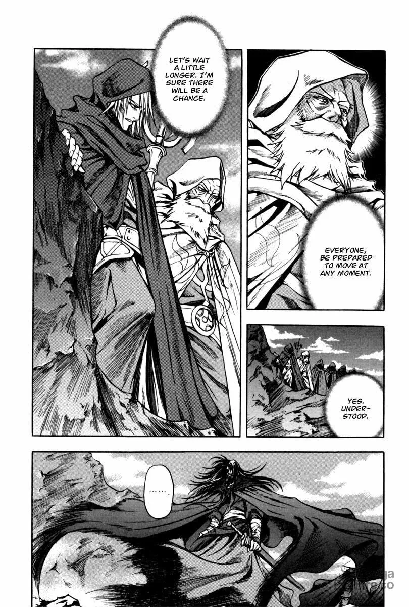 Read Dark Mage chapter 2.3 image 32 on Lezhin