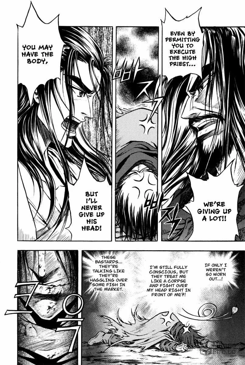 Read Dark Mage chapter 2.3 image 35 on Lezhin