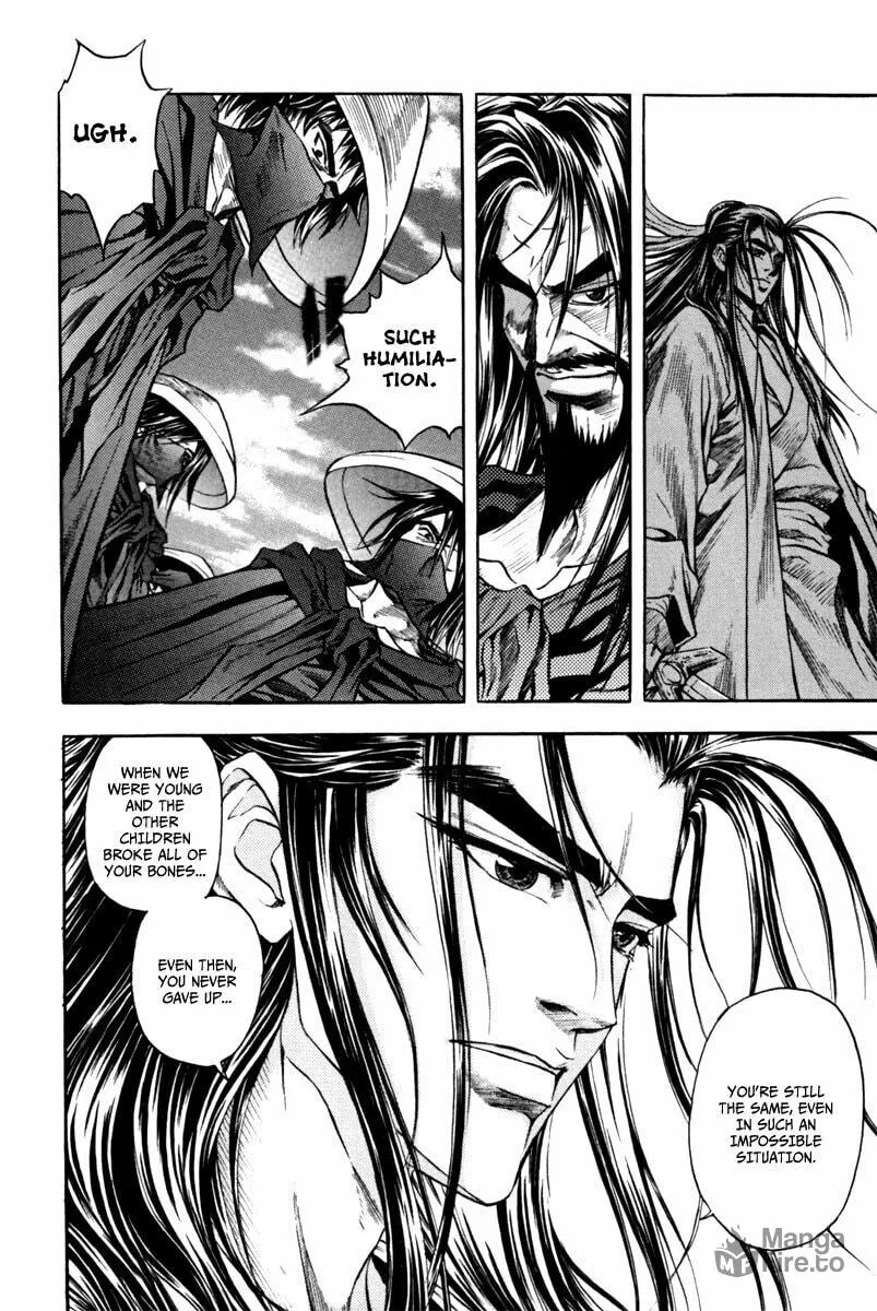 Read Dark Mage chapter 2.3 image 39 on Lezhin
