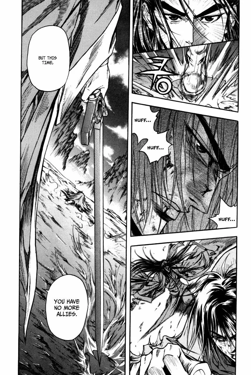 Read Dark Mage chapter 2.3 image 40 on Lezhin