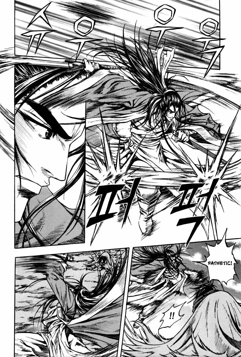 Read Dark Mage chapter 2.3 image 43 on Lezhin