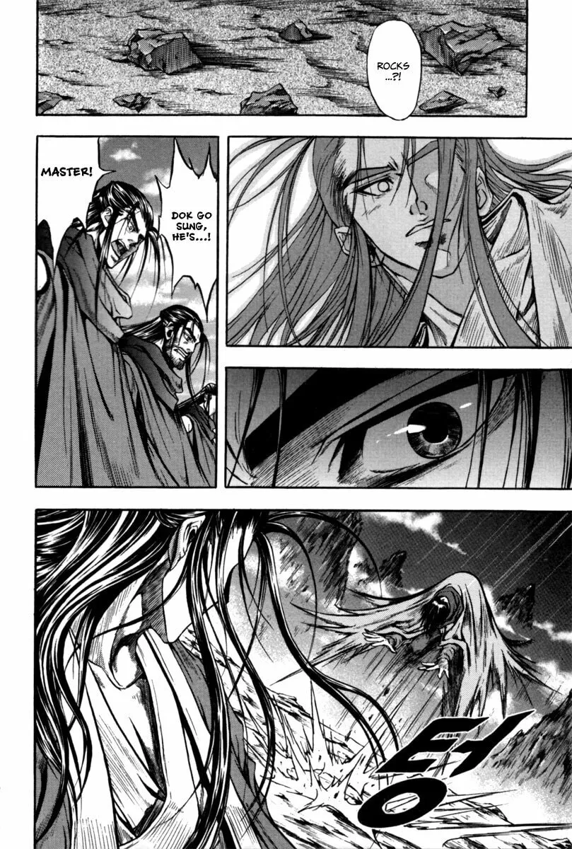 Read Dark Mage chapter 2.3 image 45 on Lezhin