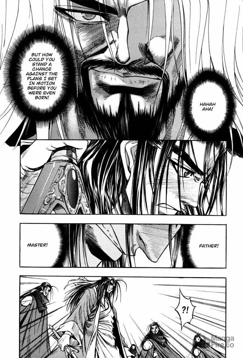 Read Dark Mage chapter 2.3 image 53 on Lezhin