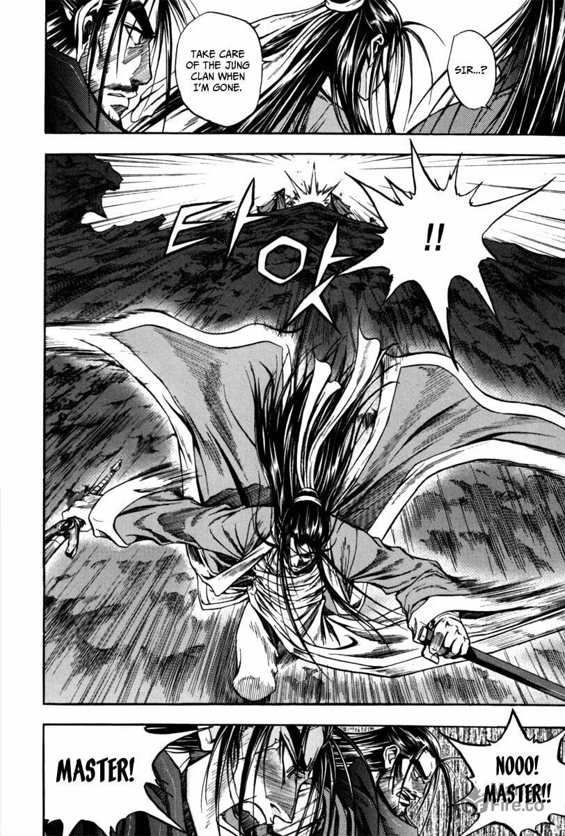 Read Dark Mage chapter 2.3 image 54 on Lezhin