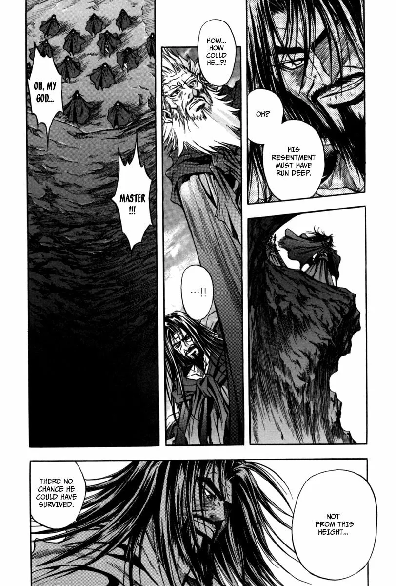 Read Dark Mage chapter 2.3 image 55 on Lezhin