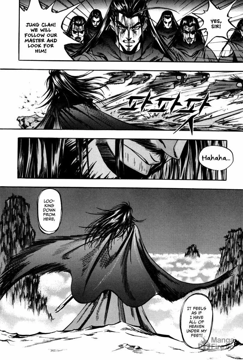 Read Dark Mage chapter 2.3 image 56 on Lezhin