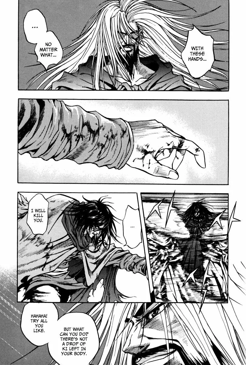 Read Dark Mage chapter 2.3 image 7 on Lezhin