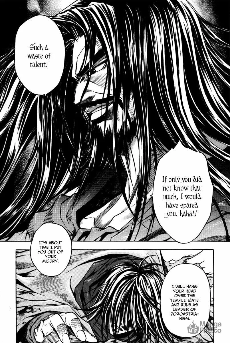 Read Dark Mage chapter 2.3 image 9 on Lezhin