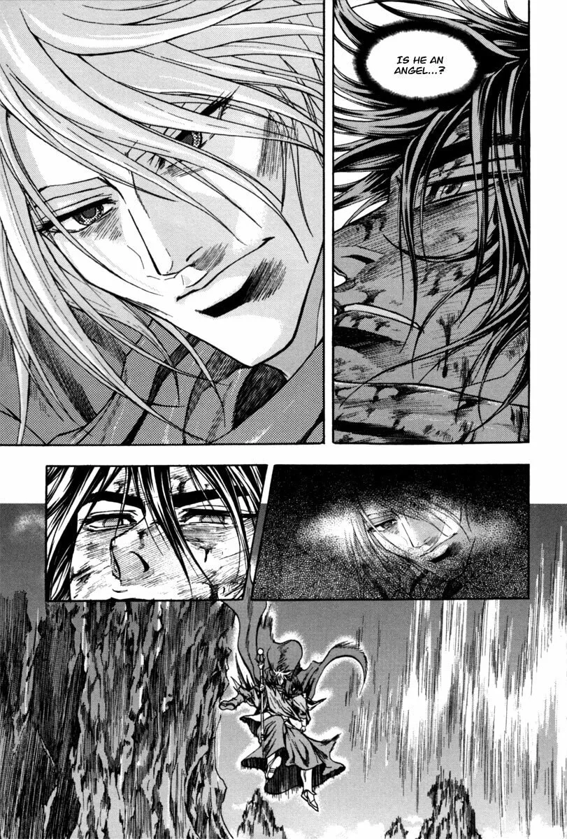 Read Dark Mage chapter 2.4 image 10 on Lezhin