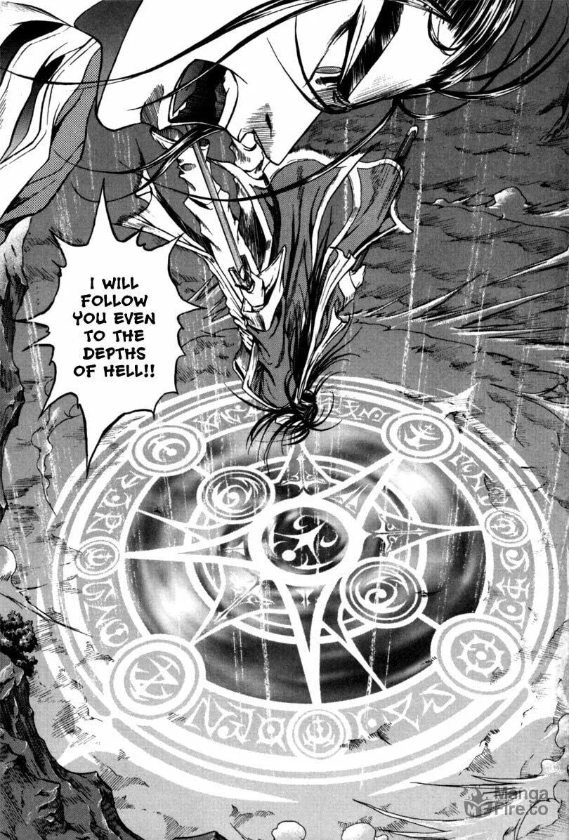Read Dark Mage chapter 2.4 image 19 on Lezhin