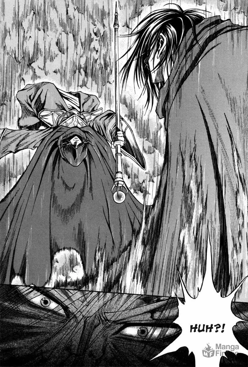 Read Dark Mage chapter 2.4 image 4 on Lezhin