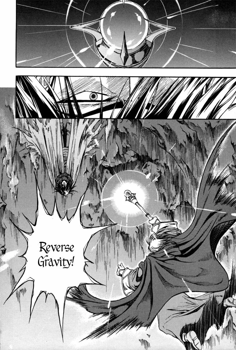 Read Dark Mage chapter 2.4 image 7 on Lezhin