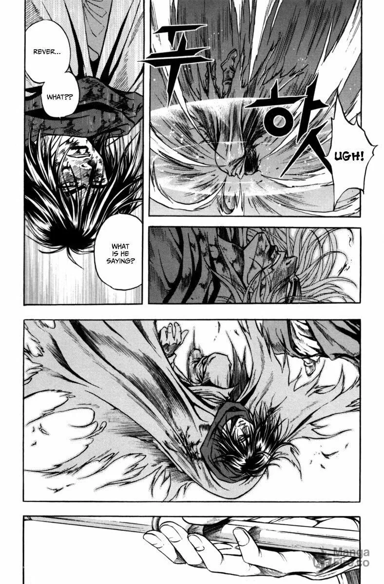 Read Dark Mage chapter 2.4 image 8 on Lezhin