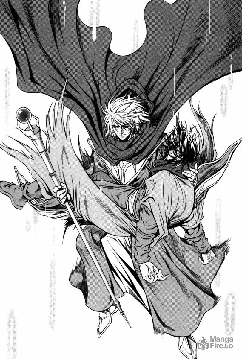 Read Dark Mage chapter 2.4 image 9 on Lezhin
