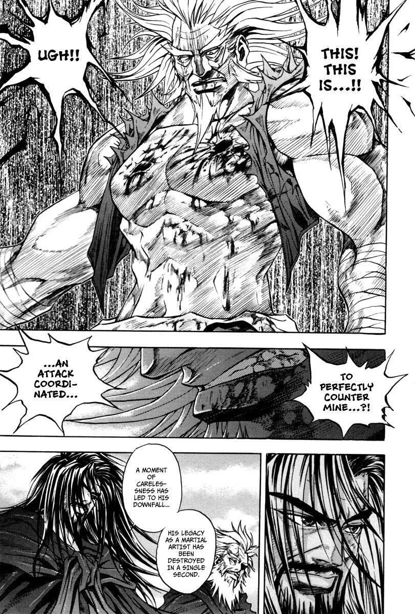 Read Dark Mage chapter 2 image 13 on Lezhin