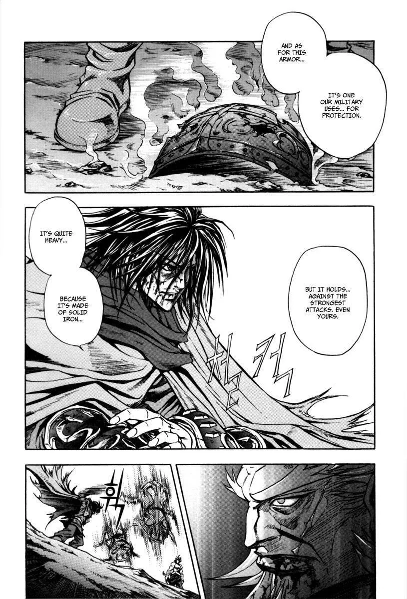 Read Dark Mage chapter 2 image 16 on Lezhin