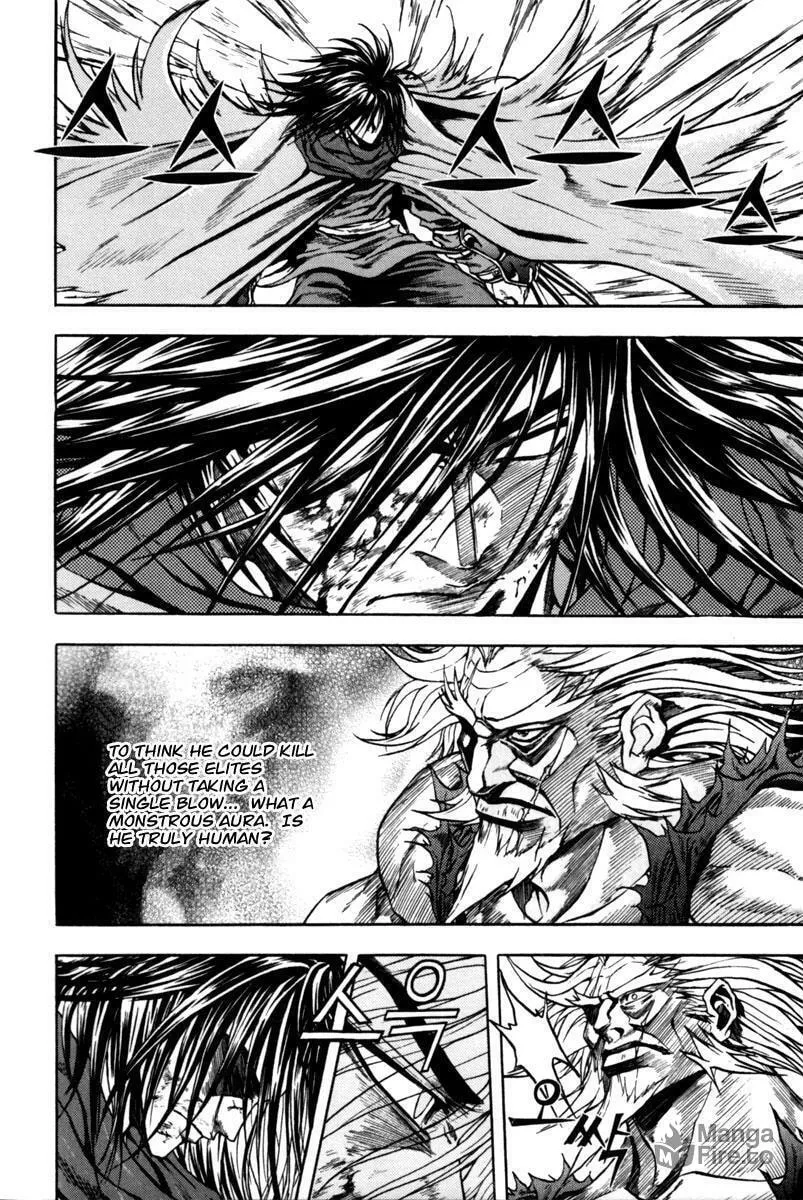 Read Dark Mage chapter 2 image 4 on Lezhin
