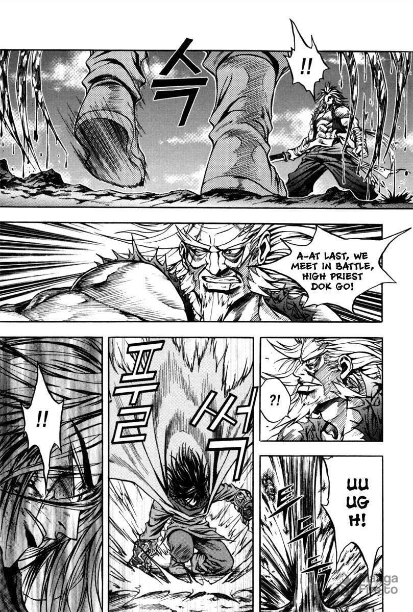 Read Dark Mage chapter 2 image 5 on Lezhin