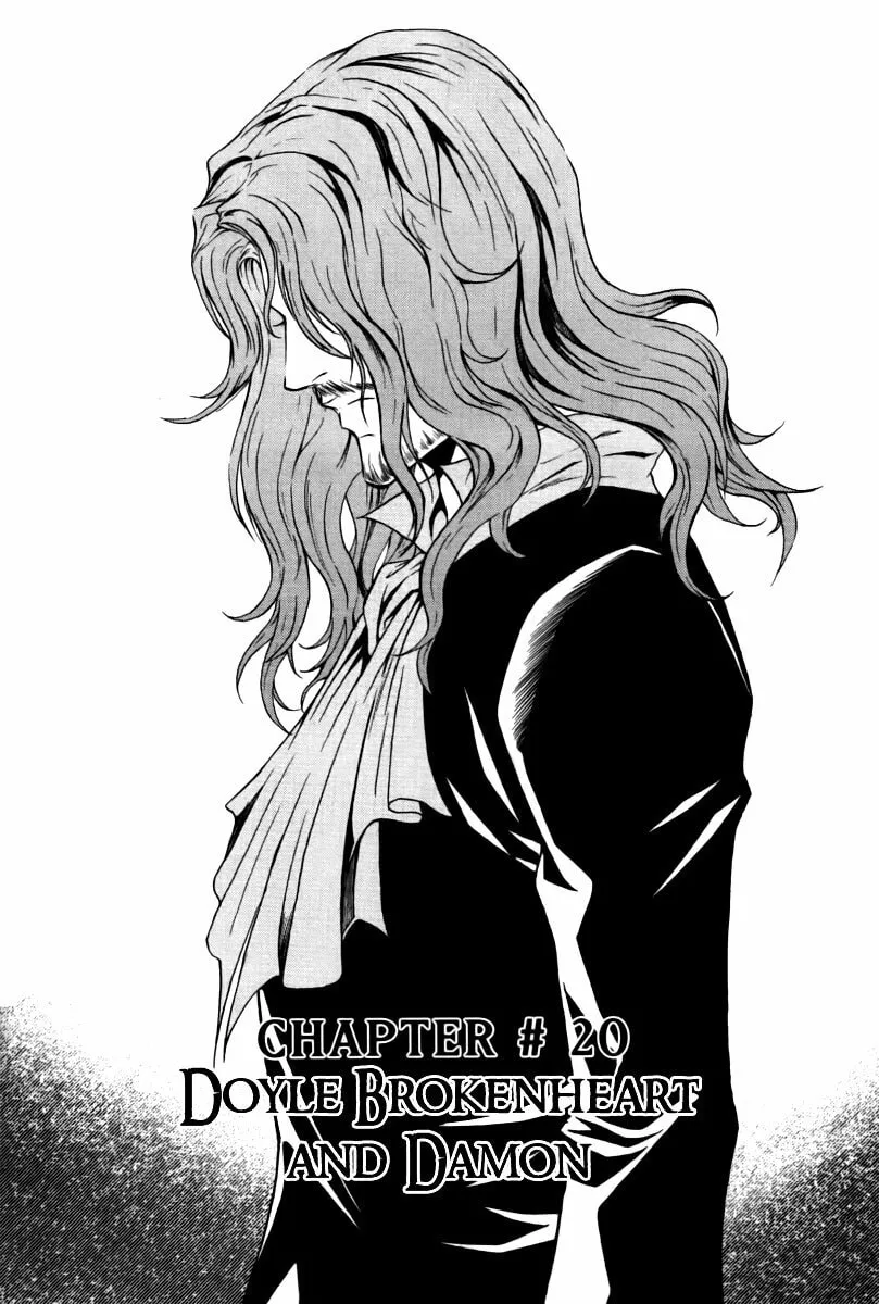 Read Dark Mage chapter 20 image 1 on Lezhin