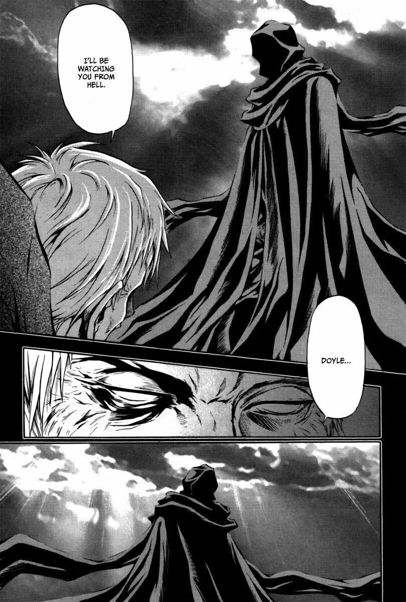 Read Dark Mage chapter 20 image 12 on Lezhin
