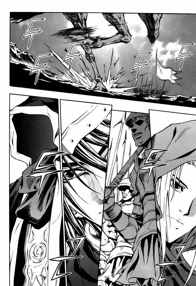 Read Dark Mage chapter 20 image 17 on Lezhin