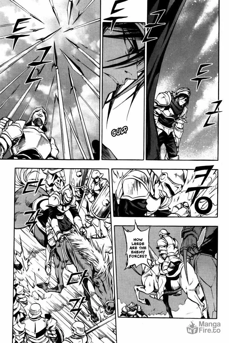 Read Dark Mage chapter 20 image 19 on Lezhin