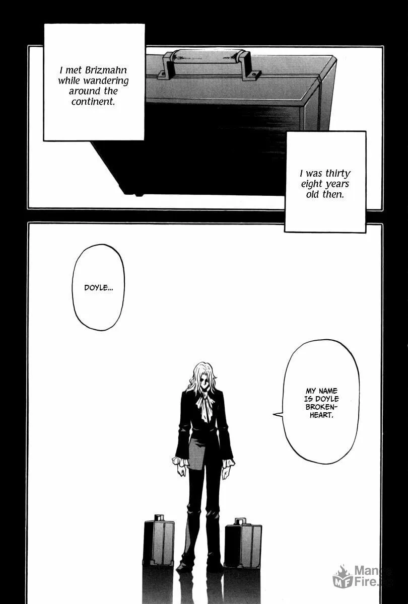 Read Dark Mage chapter 20 image 2 on Lezhin