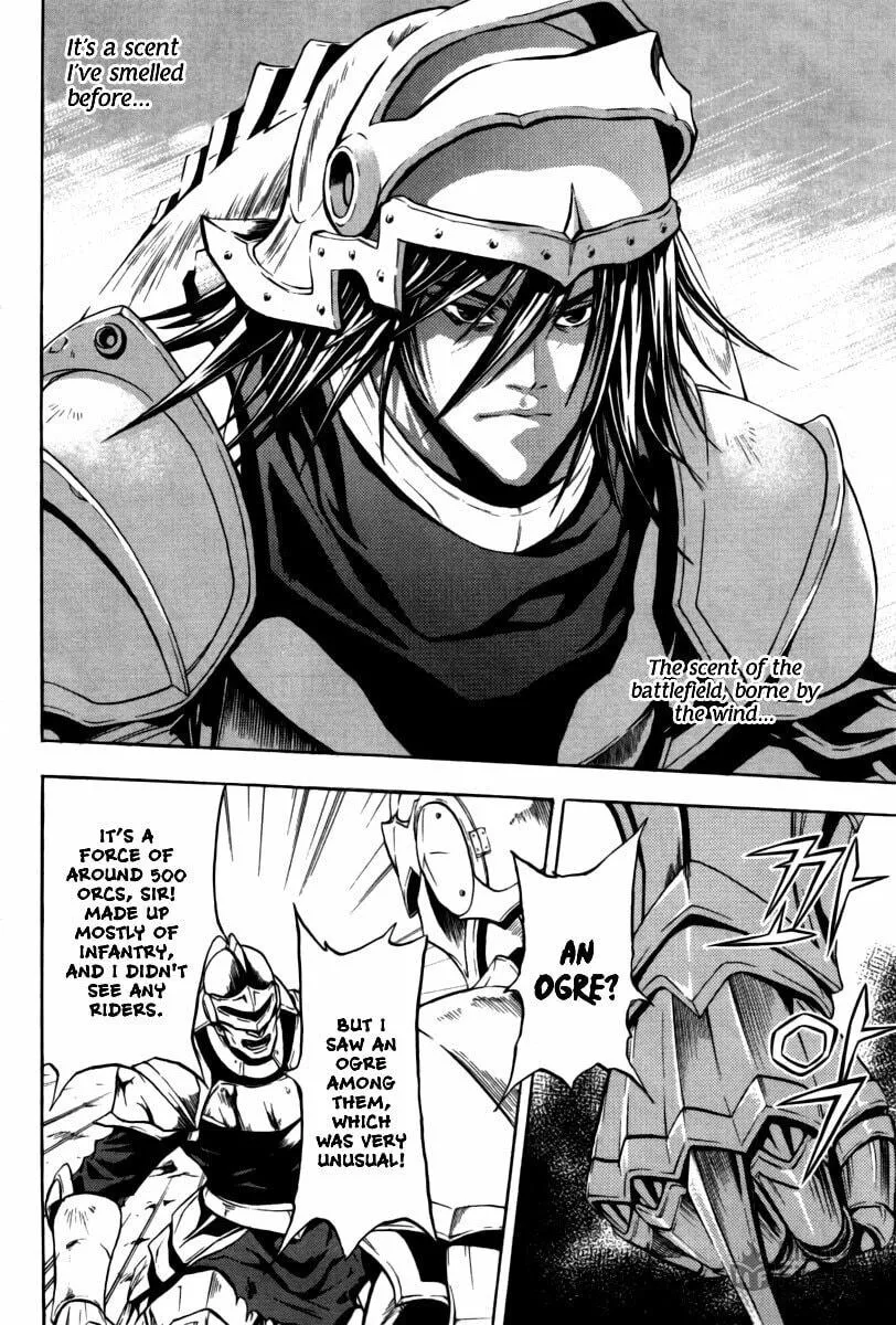 Read Dark Mage chapter 20 image 20 on Lezhin