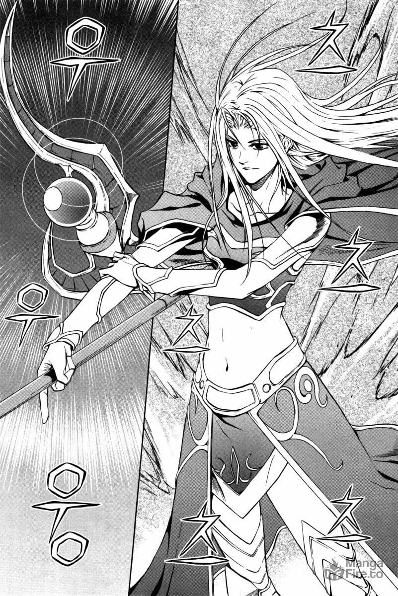 Read Dark Mage chapter 20 image 24 on Lezhin