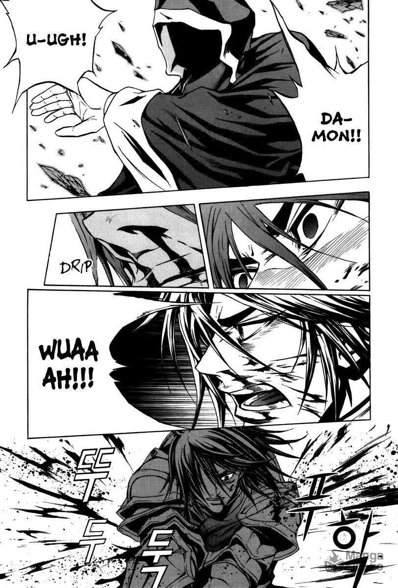 Read Dark Mage chapter 21.1 image 14 on Lezhin