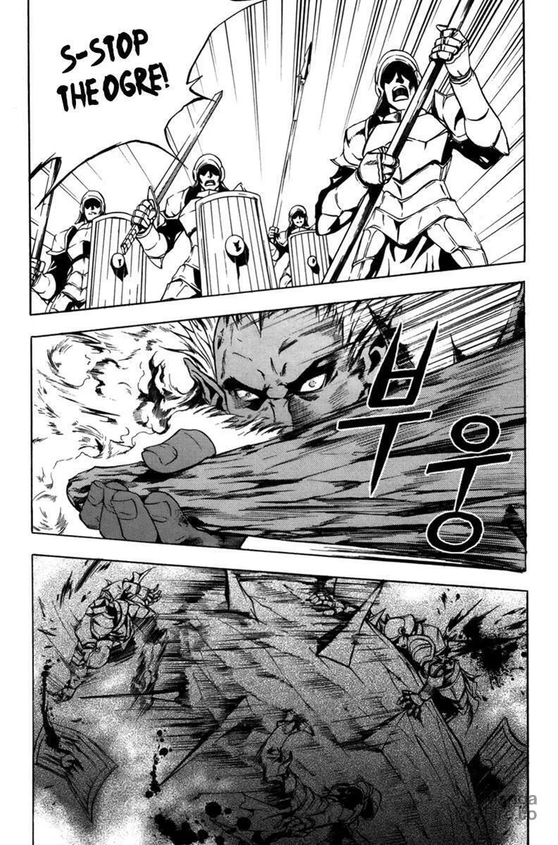 Read Dark Mage chapter 21.1 image 2 on Lezhin