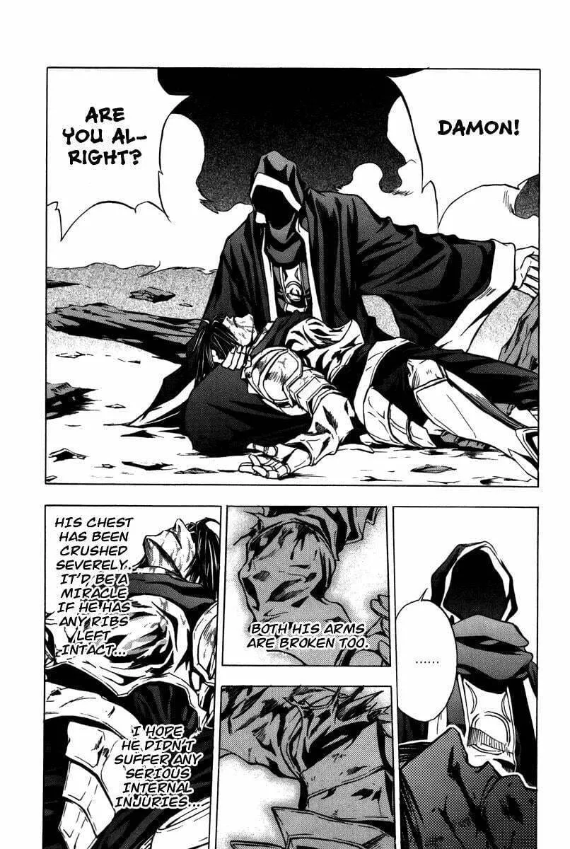 Read Dark Mage chapter 21.1 image 22 on Lezhin