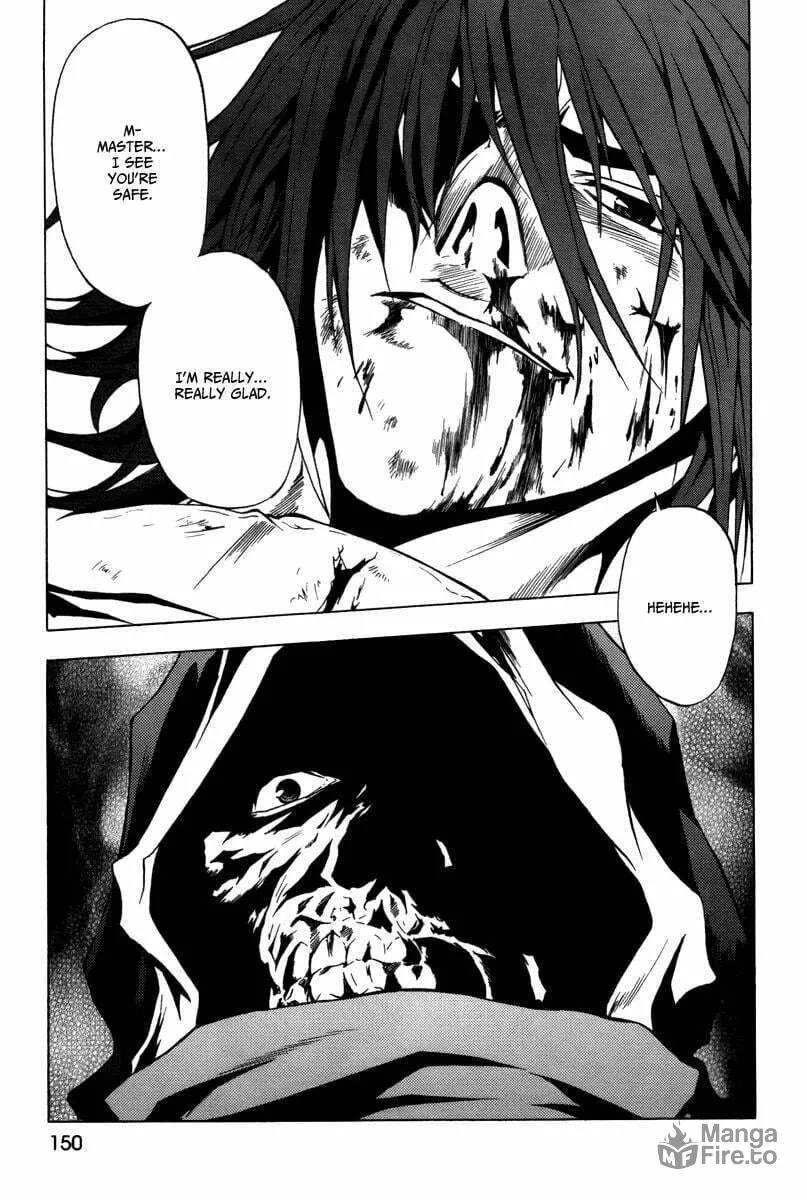 Read Dark Mage chapter 21.1 image 24 on Lezhin