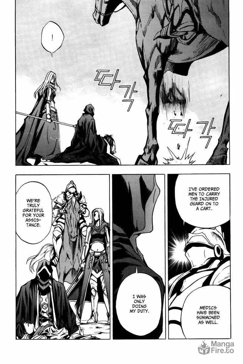 Read Dark Mage chapter 21.1 image 26 on Lezhin