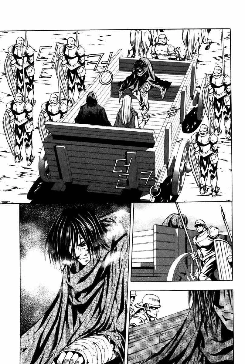 Read Dark Mage chapter 21.1 image 28 on Lezhin
