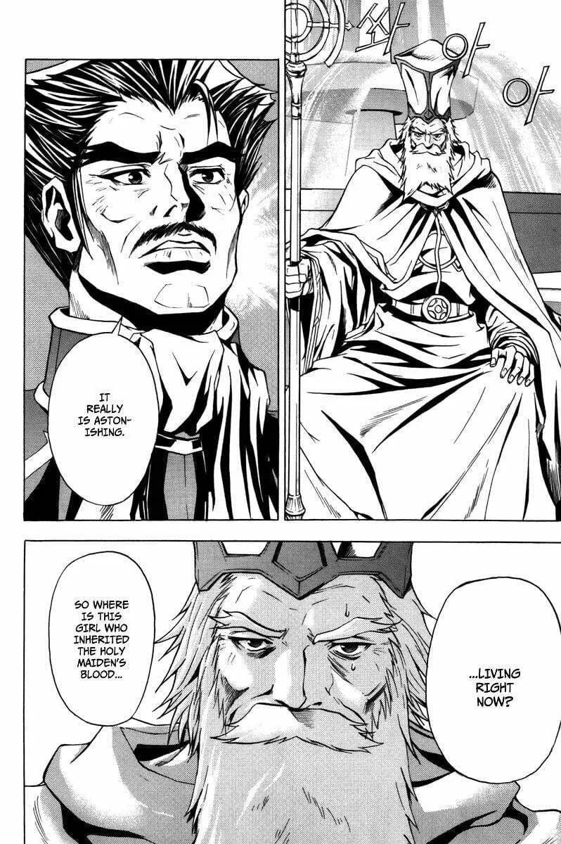 Read Dark Mage chapter 21.1 image 37 on Lezhin