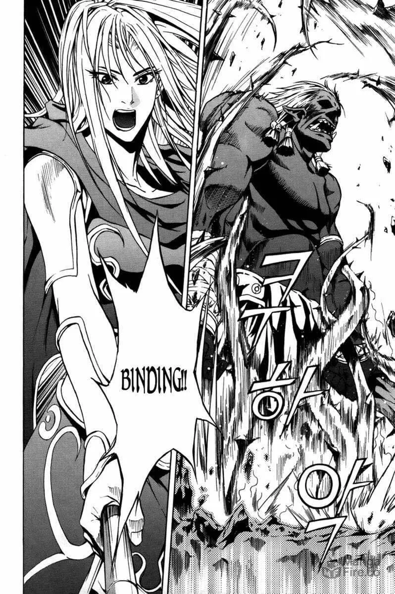 Read Dark Mage chapter 21.1 image 5 on Lezhin