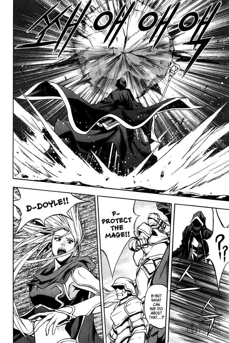 Read Dark Mage chapter 21.1 image 9 on Lezhin