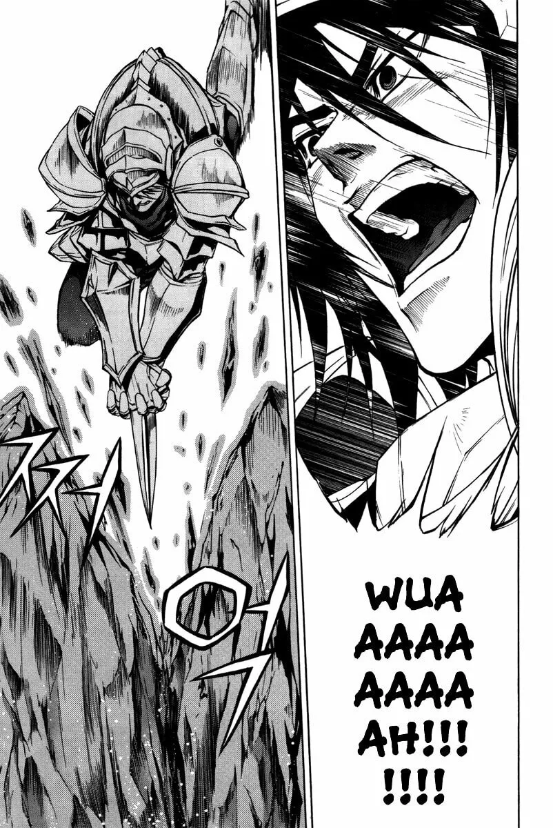 Read Dark Mage chapter 21.2 image 13 on Lezhin