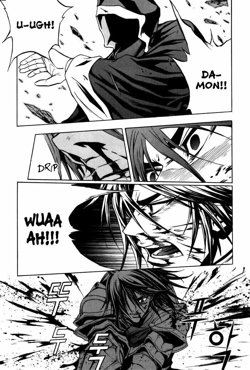 Read Dark Mage chapter 21.2 image 15 on Lezhin