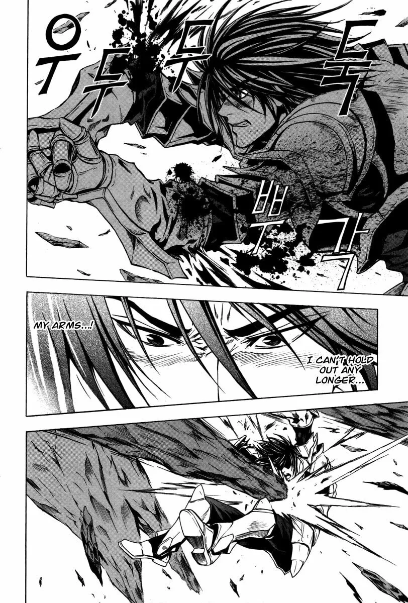 Read Dark Mage chapter 21.2 image 16 on Lezhin