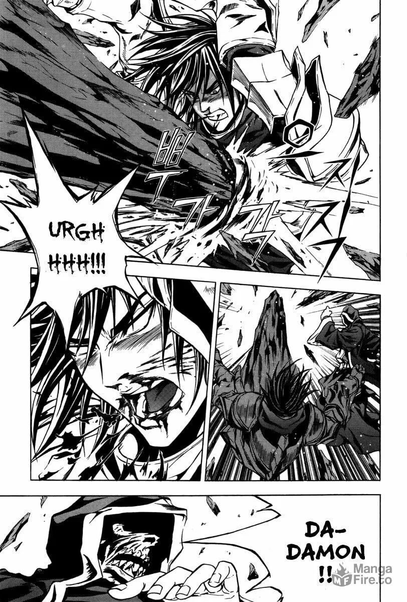 Read Dark Mage chapter 21.2 image 17 on Lezhin